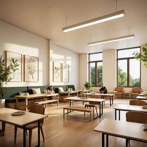 Streamline Moderne Style Architecture Design Ideas