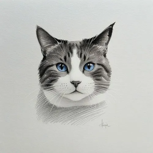 cat 