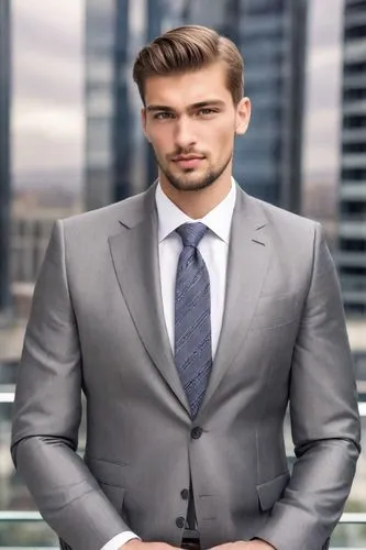 a man with a suit and tie is looking at the camera,men's suit,businessman,real estate agent,ceo,black businessman,businesman