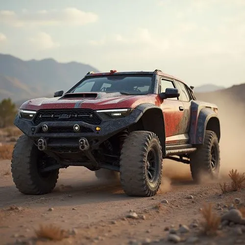 off-road vehicle,an image,off-road car