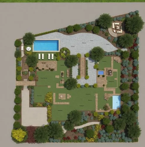 pool house,landscape plan,landscaped,garden elevation,resort,landscape design sydney,garden design sydney,golf resort,private estate,country estate,landscape designers sydney,floorplan home,holiday vi