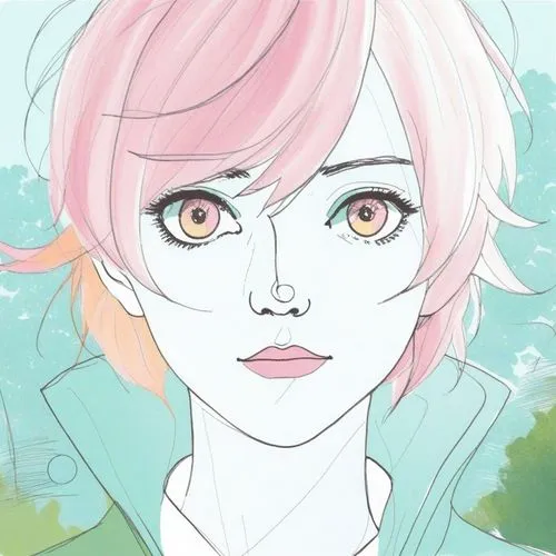 beautyfull-namefsjfsajfb,anime boy,pink green,aelita,pink diamond,finnian,nephrite