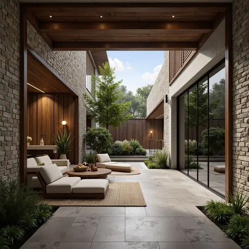 Casino Vernacular Architecture Design Ideas