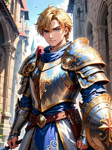 leo,link,knight,paladin,alm,knight armor,tyrion lannister,castleguard,king sword,male elf,cg artwork,meteora,alexander,knight festival,knight star,armored,valentin,armor,rein,medieval,Anime,Anime,Gene