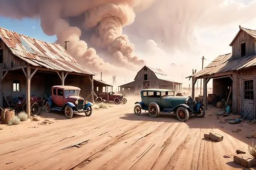  Game Scene, Wild angle view,township,lumbago,dustbowl,wastelands,syberia,dusty road,barkerville,jalopy,abernathy,westerns,wild west hotel,overland,whorwood,marionville,townsite,goldfield,wasteland,ra