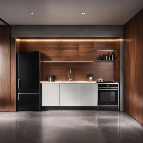 Modern Kitchen,modern minimalist kitchen,modern kitchen interior,modern kitchen,kitchen design,dark cabinetry,dark cabinets,kitchen interior,kitchen cabinet,kitchenette,tile kitchen,kitchen,cabinetry,