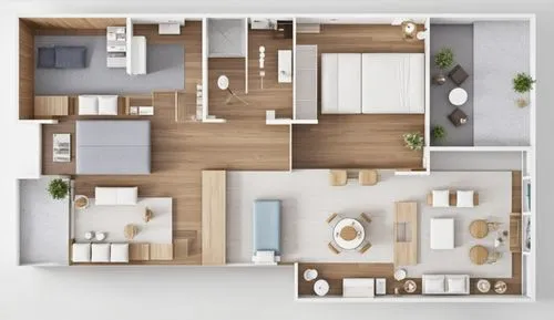 House Plans Designs,an aerial view of a three bedroom apartment,floorplan home,habitaciones,apartment,an apartment,shared apartment,floorplans,Photography,General,Realistic