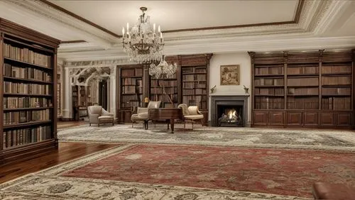reading room,bookshelves,old library,wade rooms,great room,bookcase,cabinetry,sitting room,study room,danish room,athenaeum,family room,interior decor,china cabinet,ornate room,royal interior,armoire,