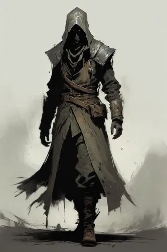  Game character design, full body,corvo,kenway,forsaken,the wanderer,assassin,kenshi,reaper,warlock,shadowgate,grimjack,drizzt,undead warlock,auditore,ezio,ragman,ronin,swain,eral,templar,oroku