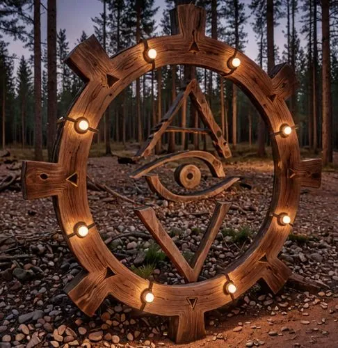 fire ring,heart shape frame,wood heart,wooden arrow sign,fire heart,illuminated lantern,wooden heart,semi circle arch,wooden letters,heart medallion on railway,witches pentagram,light sign,love symbol