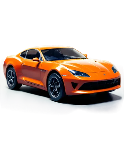 Transportation game art, a sports car,lamborghini urus,3d car model,american sportscar,electric sports car,sports car,sport car,muscle car cartoon,corvette,sports car racing,orange,luxury sports car,c
