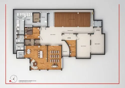 the floor plan for an office building,floorplan home,floorplans,house floorplan,habitaciones,floorplan,an apartment,Photography,General,Realistic