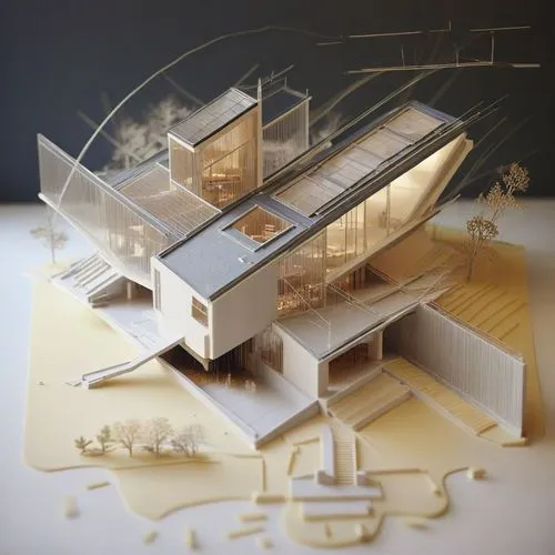 Architecture Model,cubic house,model house,smart home,miniature house,cube stilt houses,prefabrication