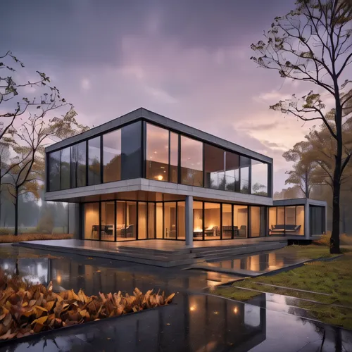 modern house,3d rendering,modern architecture,mid century house,luxury home,cubic house,render,cube house,luxury property,pool house,house by the water,beautiful home,smart home,dunes house,residentia