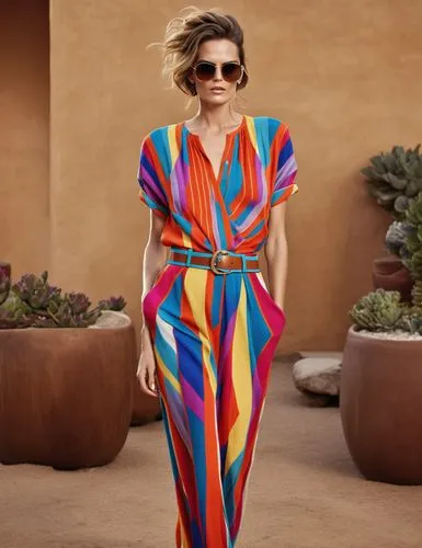 jumpsuit,one-piece garment,menswear for women,women fashion,woman in menswear,sheath dress,cocktail dress,colorful,pantsuit,women clothes,vibrant color,art deco woman,dress form,desert rose,arizona,ge