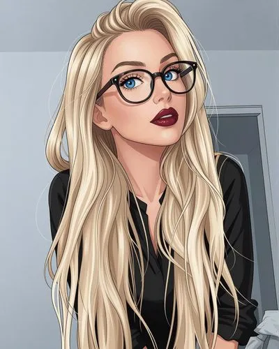 transform female to look more appealing.
Transform the image into a high quality 8K Ghibli illustration. Add vibrant colors and sharp, flowing lines to create the iconic art style. bright blue eyes