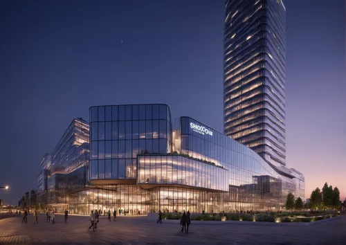 costanera center,hongdan center,skyscapers,hudson yards,glass facade,croydon facelift,hotel barcelona city and coast,residential tower,zhengzhou,elbphilharmonie,renaissance tower,kirrarchitecture,pc t