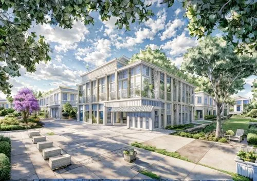 hoboken condos for sale,new housing development,school design,3d rendering,appartment building,new building,contemporary,palo alto,modern building,residences,shenzhen vocational college,biotechnology 