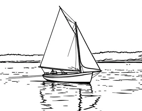 sketch boat drawing,sailboat,sailing boat,sail boat,monohull,herreshoff,keelboat,felucca,becalmed,sailboats,sailing boats,tern schooner,sailboard,bareboat,sailing saw,tabarly,sailing,swollen sail air,