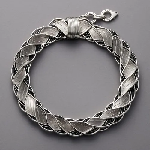 curved ribbon,yurman,bracelet jewelry,steel rope,armbrister,silverwork,silversmithing,collar,armband,laurel wreath,bracciali,bracelet,razor ribbon,halsband,wire rope,ensnares,silversmiths,chainlink,dy
