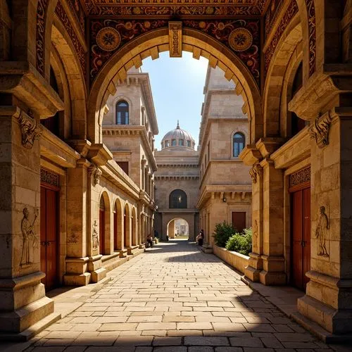 Monuments Regionalism Style Architecture Design Ideas