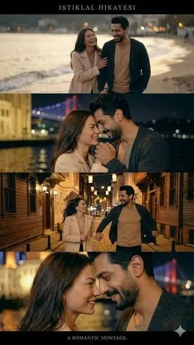 romantic scene,video clip,romantic look,video scene,honeymoon,montages,two meters,inamorata,video film,romanced,beautiful couple,unscripted,montage,breakeven,beautiful moment,love couple,romancing,cou