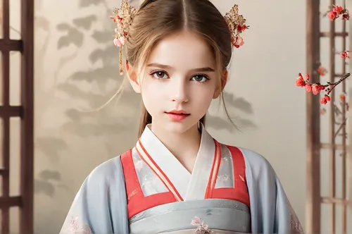 Master works, better quality, higher quality, high resolution, 8 k resolution, high detail, delicate facial feature, perfect face, female, single, watery big eyes, long eyelashes, bang, light volume, 