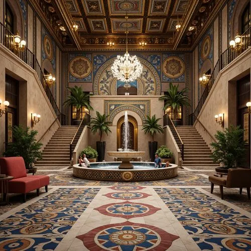 Byzantine Style Building Architecture Design Ideas