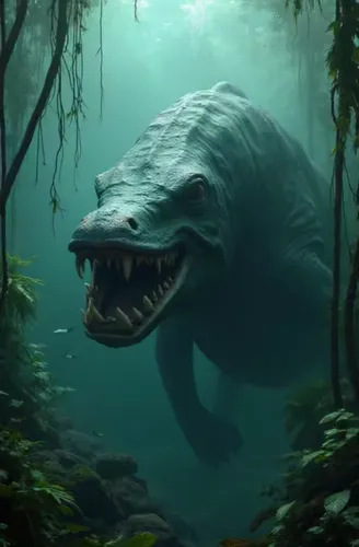 tyrannosaur,tyrannosaurus,tyrannosaurs,marine reptile,albino alligator,prehistorically,water creature,chomper,mesozoic,prehistoric,restoration,alligator sculpture,dinosaur,cretaceous,salt water crocod