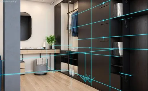 an image of a bathroom with a tv,smart home,home automation,smart house,search interior solutions,modern decor,interlocks,hallway space,office automation,modern room,electrical installation,modularity
