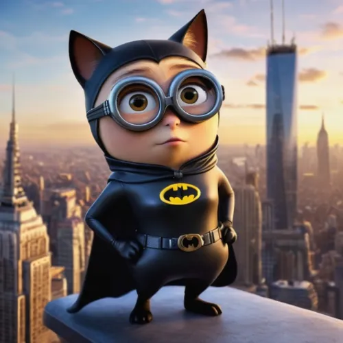 beautiful girl posing for the camera,cartoon cat,catman,patman,batjac,cute cartoon character,beetham,supercat,batgirl,battistone,owlman,bat,alberty,butman,catwoman,batagram,batalik,batmanglij,batsuit,