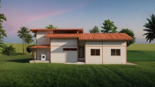 3d rendering,small house,roman villa,holiday villa,villa,render,residential house,prefabricated buildings,little house,floorplan home,model house,house drawing,residence,3d render,house painting,moder