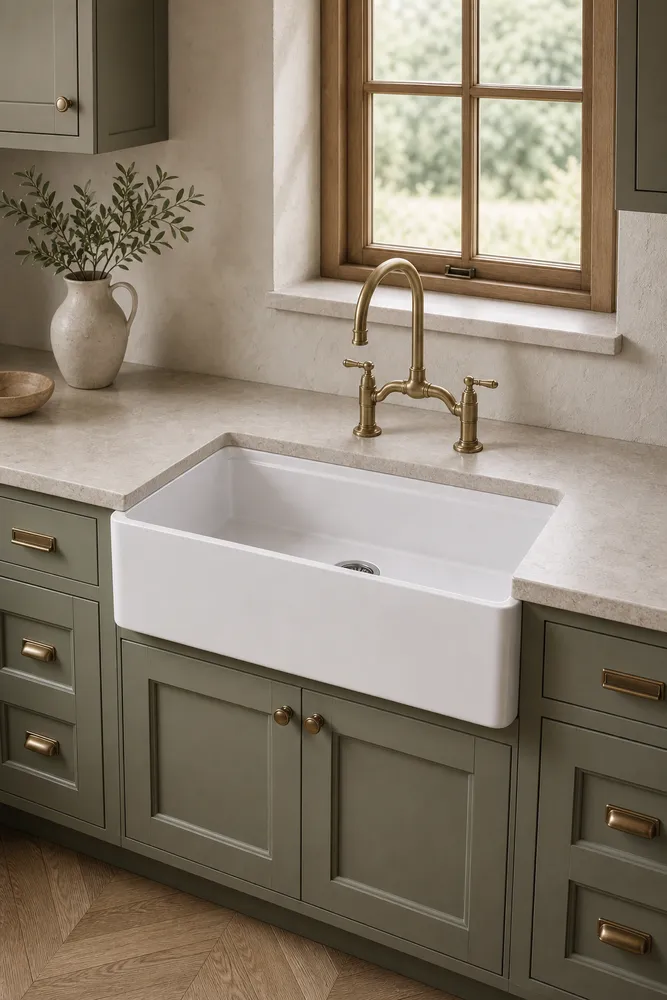 A Pretty Faucet Can Still Be the Wrong Faucet