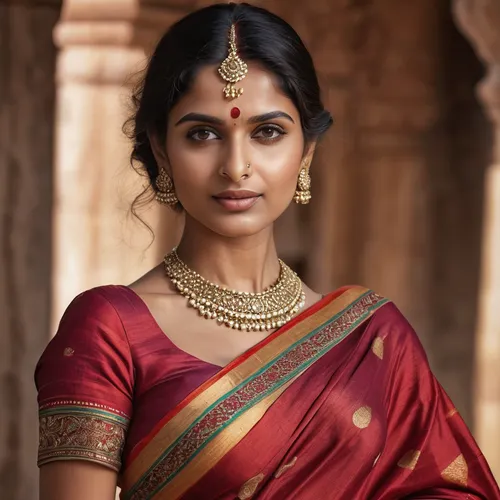 elegant indian woman in a sari,sari,indian woman,indian bride,indian girl,saree,lakshmi,east indian,jaya,indian,radha,anushka shetty,indian celebrity,indian girl boy,tamil culture,nityakalyani,pooja,h