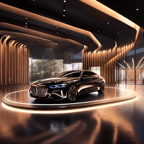 bmw 7 series,bmw hydrogen 7,bmw new six,q30,bmw concept x6 activehybrid,bmw new class,mercedes eqc,zagreb auto show 2018,futuristic car,bmw x5,bmw 5 series,s-class,personal luxury car,mercedes ev,auto