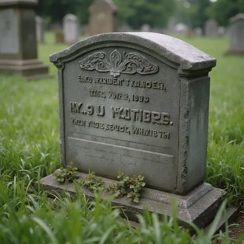 gravestone template generator online free