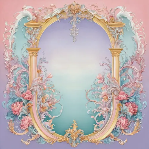 Craft a haunting poem capturing the essence of a cold morning.,art nouveau frame,art nouveau frames,floral silhouette frame,floral frame,flower frame,floral and bird frame,decorative frame,frame borde