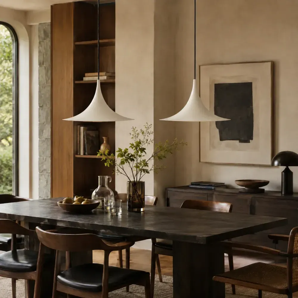 Spire Pendant Light