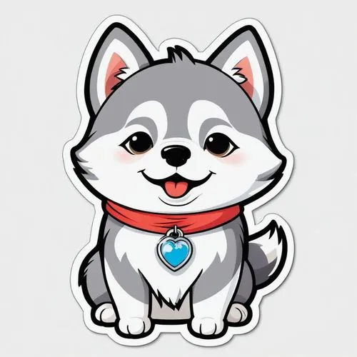 kawaii husky sticker white background

,telegram icon,samoyed,samoyedic,shiba inu,inu,shiba,zwei,akita,yukai,dog illustration,gongju,shibe,pembroke welsh corgi,welsh corgi,shoob,shib,sheeb,the pembrok