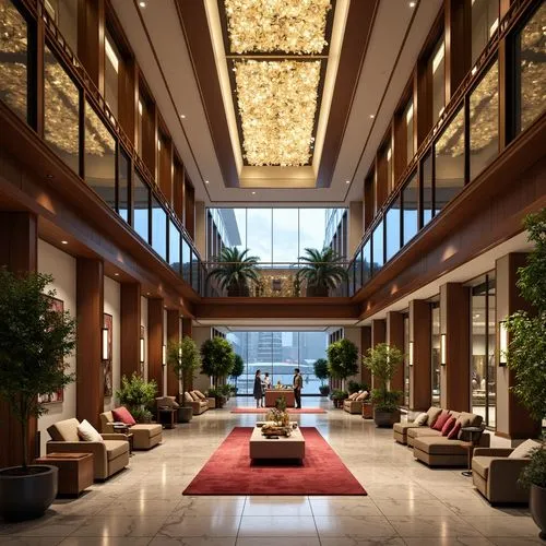 Hotels Modernism Style Architecture Design Ideas