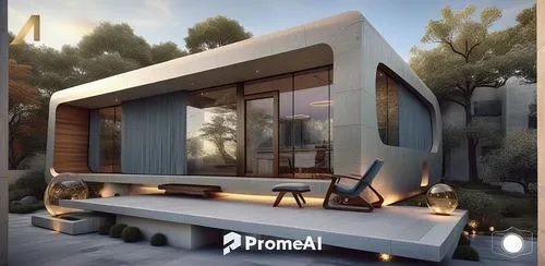 Arq. Roberto Carlos Gómez Castro, Exploring the beauty of modern architecture,prefabricated,prefabricated buildings,domicile,mobile home,smart home,Arq. Roberto Carlos Gómez Castro