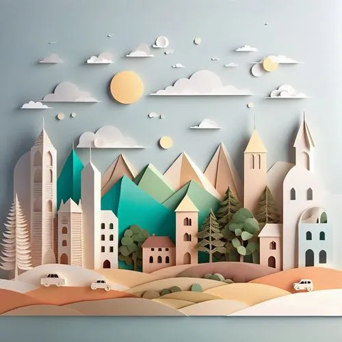 Cityscape