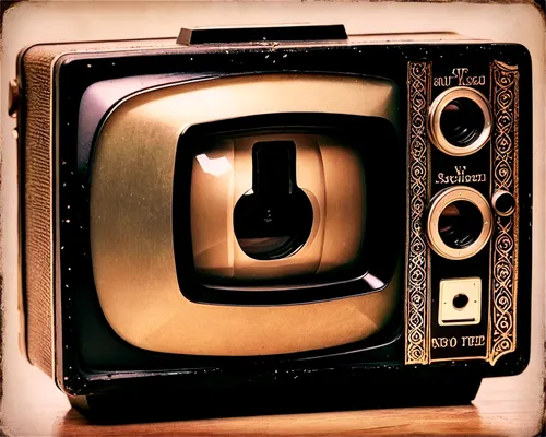 Old film, nostalgic, vintage camera filter, grainy texture, warm sepia tone, subtle flicker, distressed edges, retro TV screen, analog video noise, VHS tape, worn-out film reel, nostalgic atmosphere, 