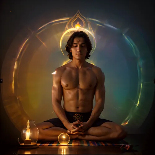 surya namaste,yogananda,yogananda guru,lotus position,crown chakra,yoga guy,meditate,solar plexus chakra,mantra om,heart chakra,earth chakra,somtum,meditation,bodhi,meditating,mind-body,dharma wheel,q