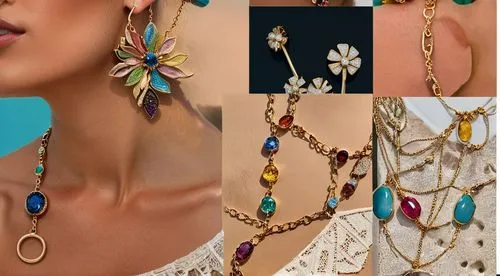 jewelry florets,jewellery,body jewelry,women's accessories,jewelry,adornments,jewelry manufacturing,gift of jewelry,jewelries,house jewelry,semi precious stones,teardrop beads,autumn jewels,earrings,c