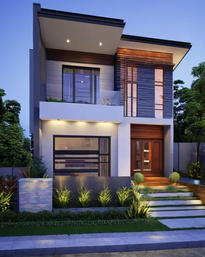 Contemporary Home Exterior Design Ideas Simple House Small Modern Asian Designs,modern house,modern architecture,beautiful home,luxury home,floorplan home,landscape design sydney,two story house,moder
