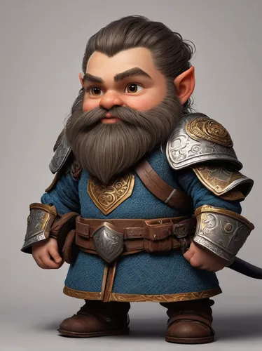 Write a heartwarming story about a dwarf warrior earning their heritage armor.,dwarf sundheim,dwarf,scandia gnome,dwarf cookin,dwarf ooo,gnome,dwarves,vax figure,male elf,dane axe,valentine gnome,dwar