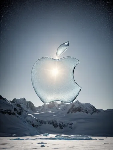 apple logo,apple design,apple icon,apple world,home of apple,apple inc,frozen bubble,apple frame,apple,frozen soap bubble,macintosh,apple half,imac,snow ring,ice ball,core the apple,piece of apple,ant