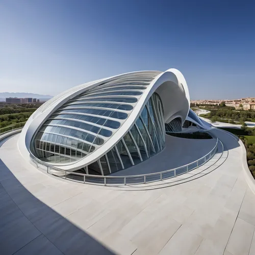 calatrava,santiago calatrava,futuristic art museum,tempodrom,futuristic architecture,soumaya museum,valencia,modern architecture,opera house,musical dome,roof domes,arhitecture,architecture,stadium fa