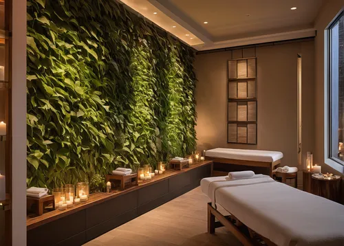 Imagine a blissful retreat at Aire Spa Chicago, where relaxation and rejuvenation are at the forefront.,health spa,therapies,carboxytherapy,day spa,treatment room,spa,spa items,naturopathy,beauty room